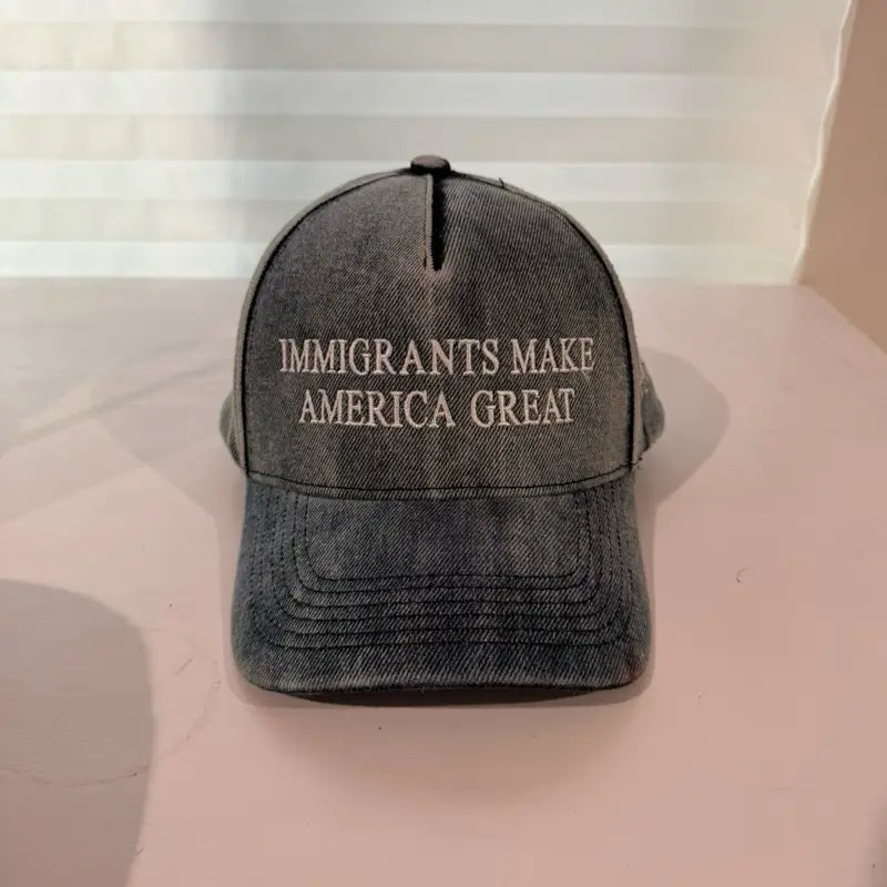 IMAG HAT