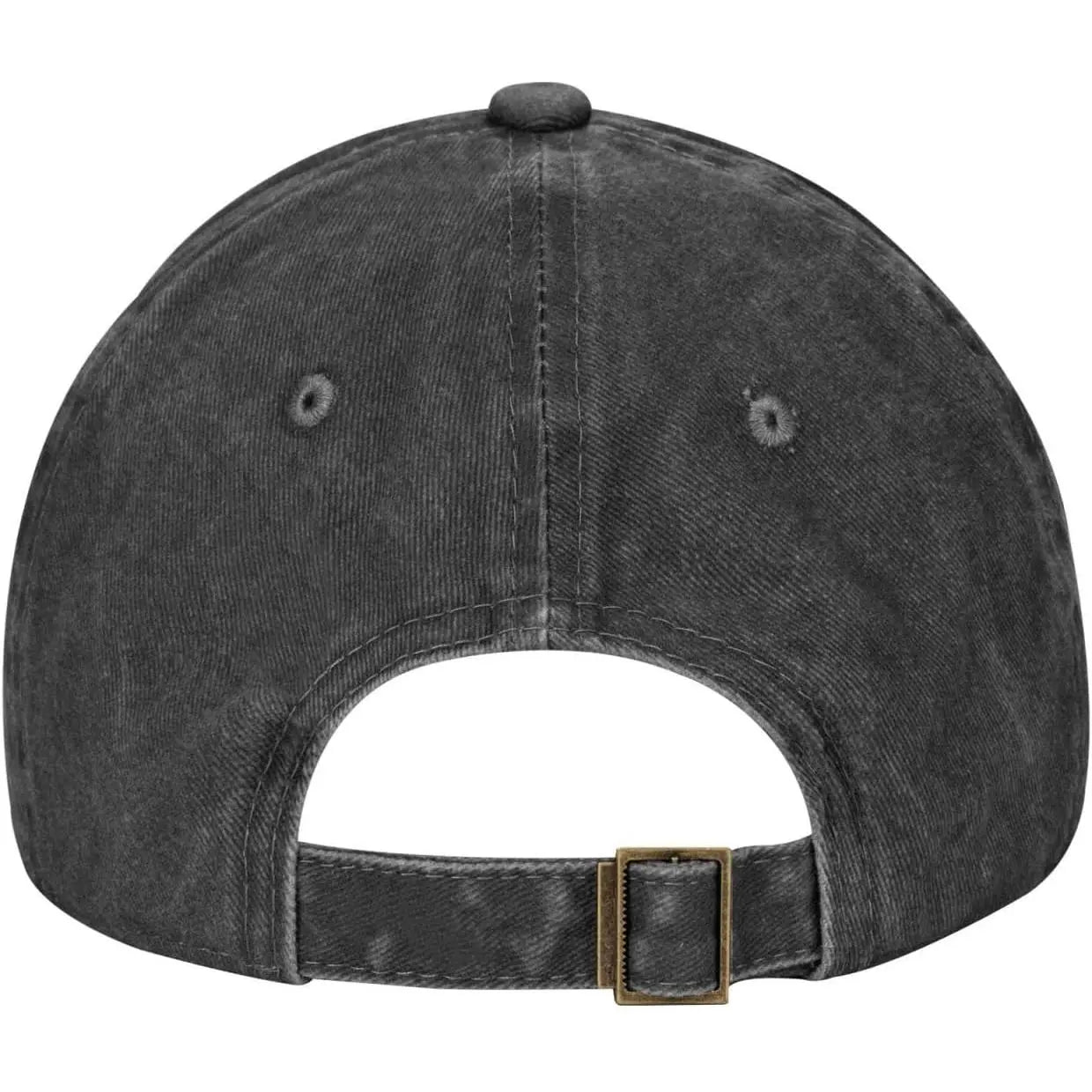 FDT Adjustable Snapback Baseball Cap for Men and Women, Sports & Outdoor Accessory Hat Hats Cap
