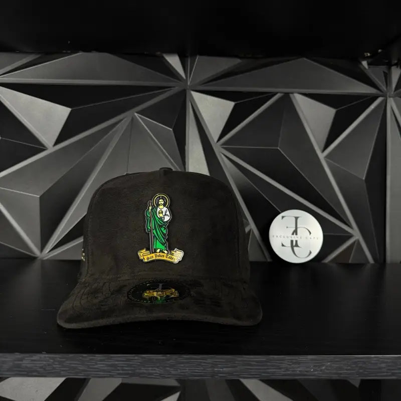 Exclusive Caps San Judas Tadeo Snapback Hat
