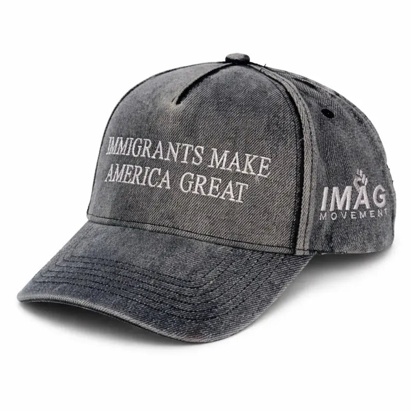 IMAG HAT