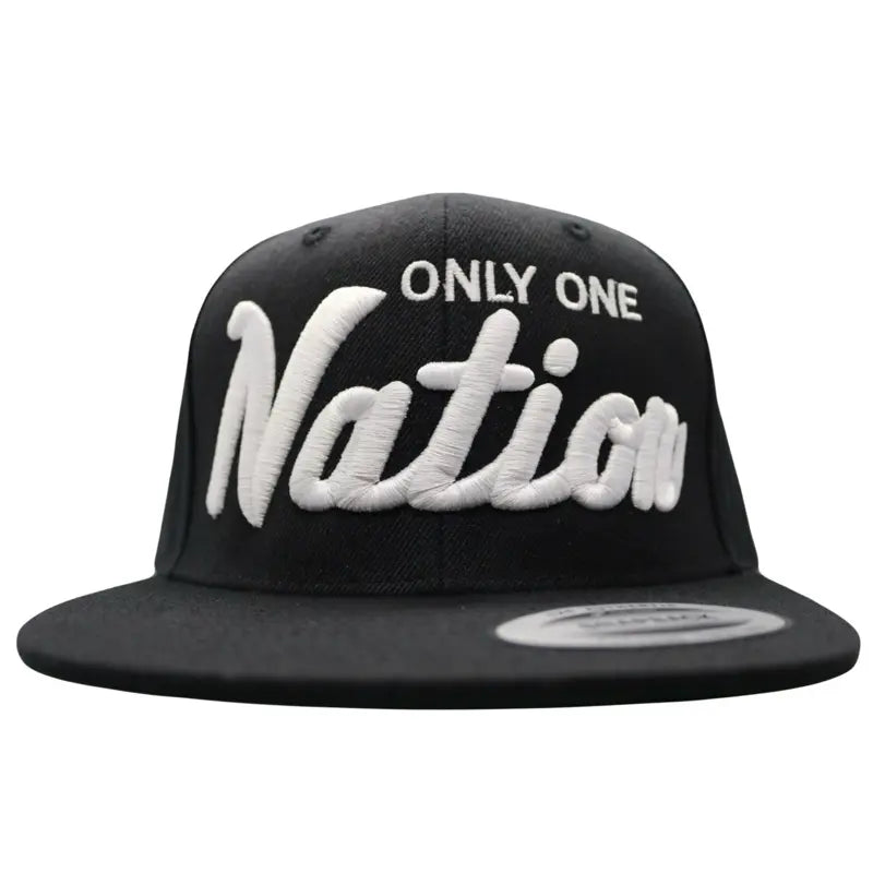 Only One Nation Original Snapback