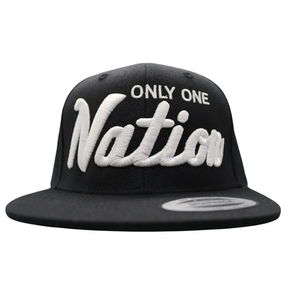 Only One Nation Original Snapback