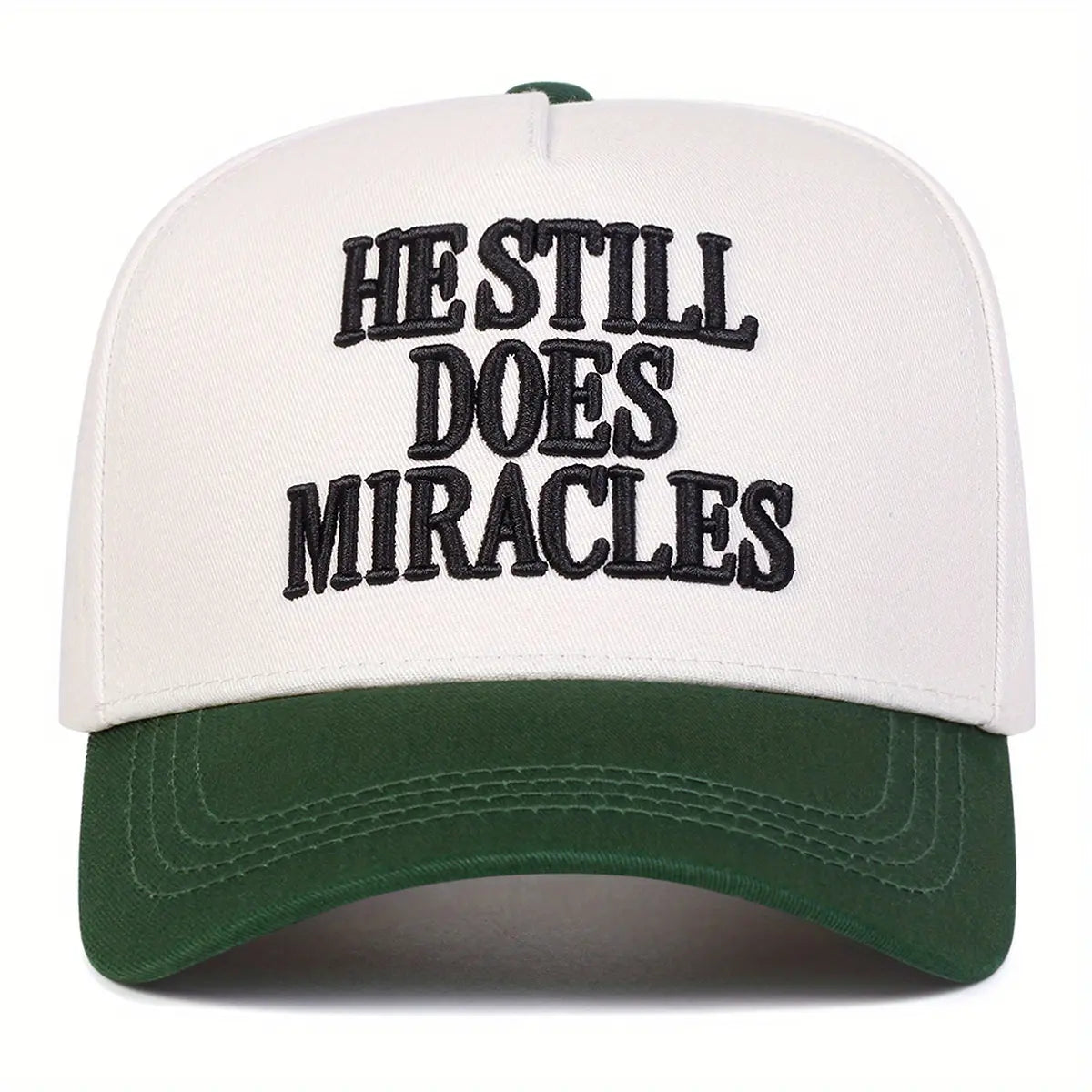 Unisex Letter Embroidered Baseball Cap Outdoor Adjustable Sunscreen Leisure Hat Spring Autumn Travel Tourism Beach Vacation