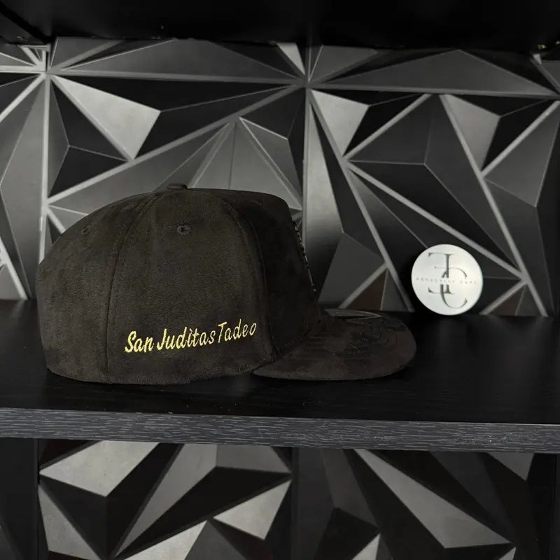 Exclusive Caps San Judas Tadeo Snapback Hat