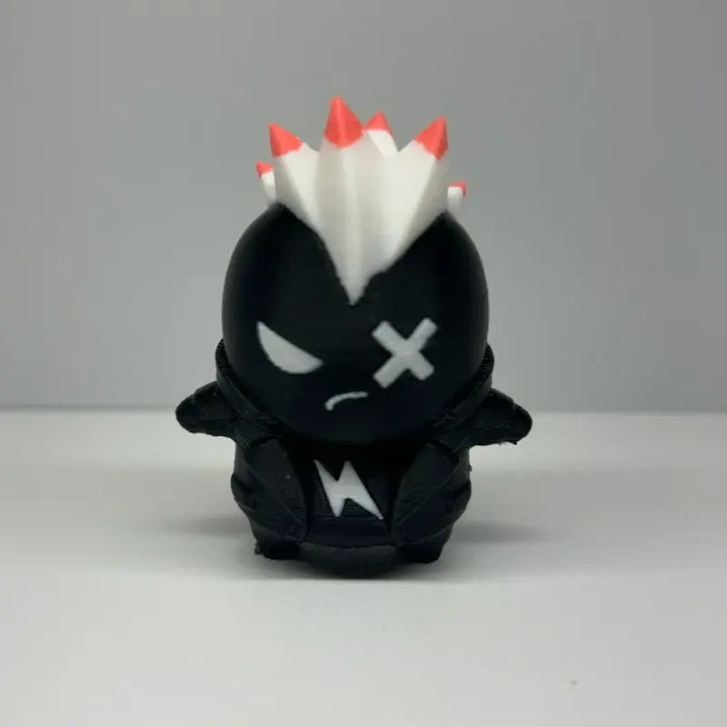 Gaming Blobs, Entertainment Decor for Gamers