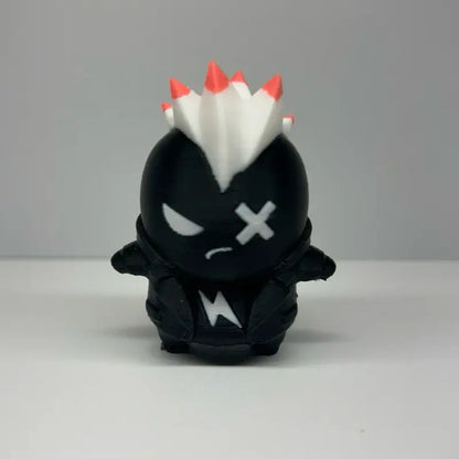 Gaming Blobs, Entertainment Decor for Gamers