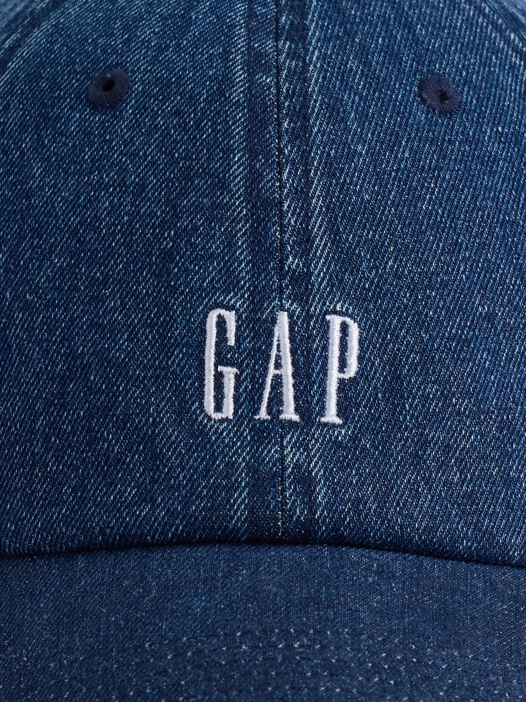 Gap Women'S Adult Logo Baseball Hat