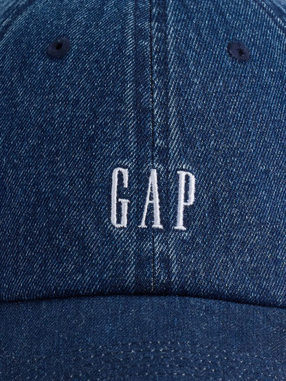 Gap Women'S Adult Logo Baseball Hat