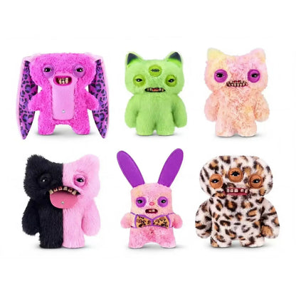 Fuggler- Baddies Series 9'' Plush