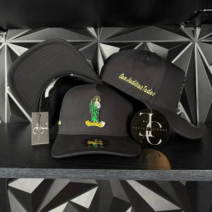 Exclusive Caps San Judas Tadeo Snapback Hat