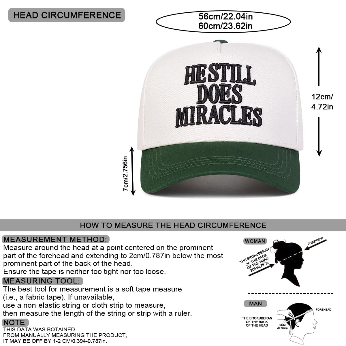 Unisex Letter Embroidered Baseball Cap Outdoor Adjustable Sunscreen Leisure Hat Spring Autumn Travel Tourism Beach Vacation