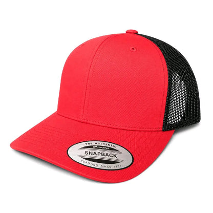 My Beard Identifies as a Saddle Snapback Hat