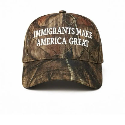 IMAG HAT