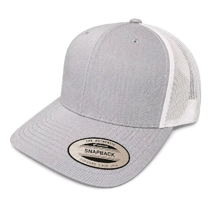 My Beard Identifies as a Saddle Snapback Hat