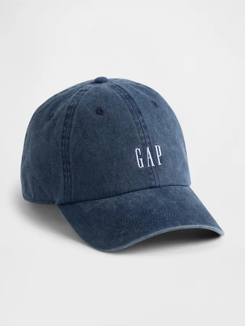 Gap Women'S Adult Logo Baseball Hat