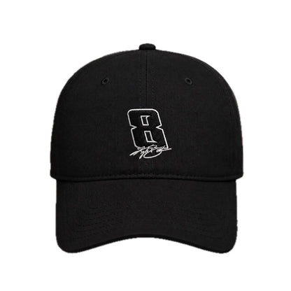 Kyle Busch Trucker Hat, Rowdy Number 8 Racing Cap, Embroidered Signature Baseball Hat, Richard Childress Racing Merch, NASCAR Fan Gift