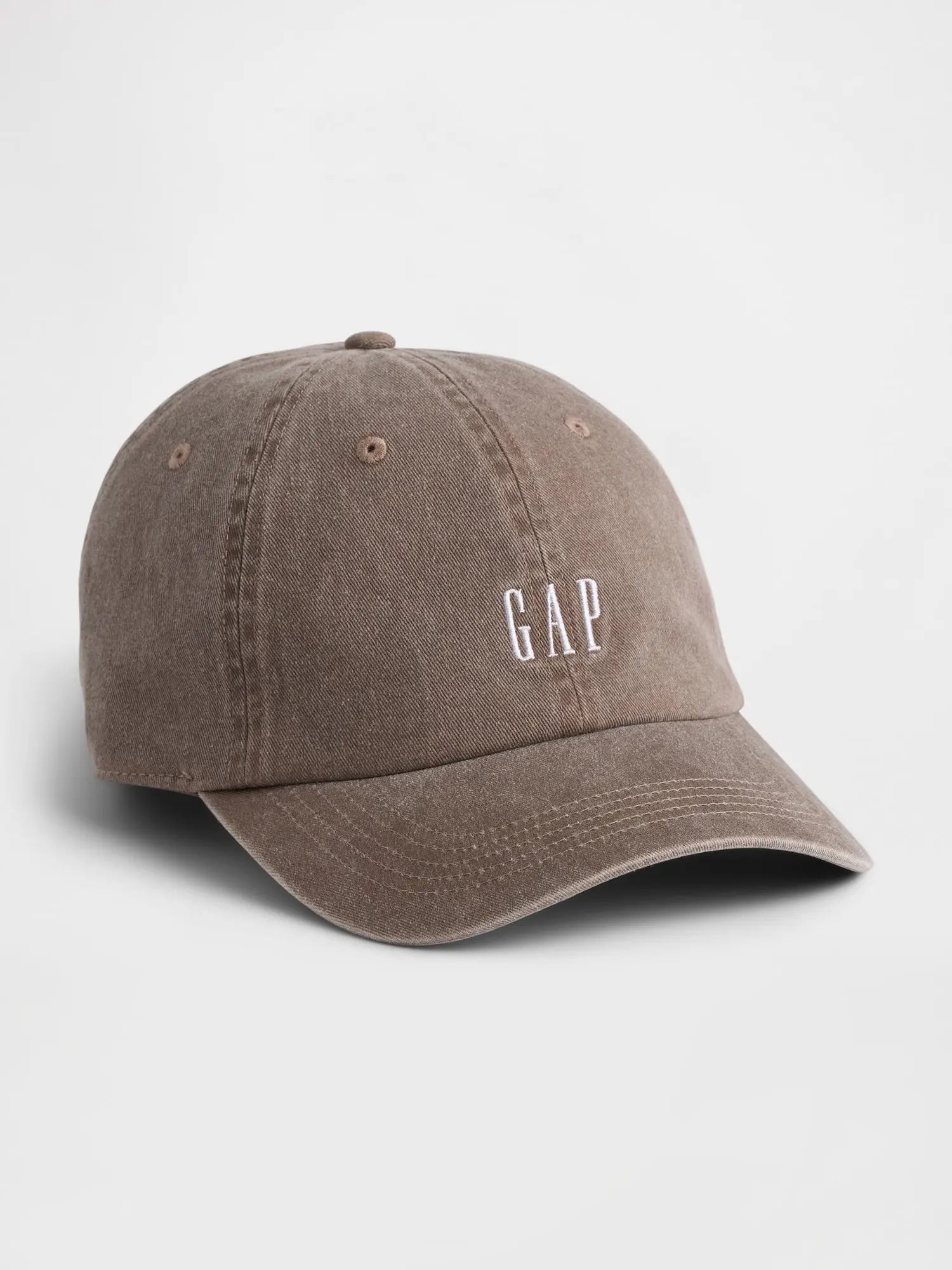 Gap Women'S Adult Logo Baseball Hat