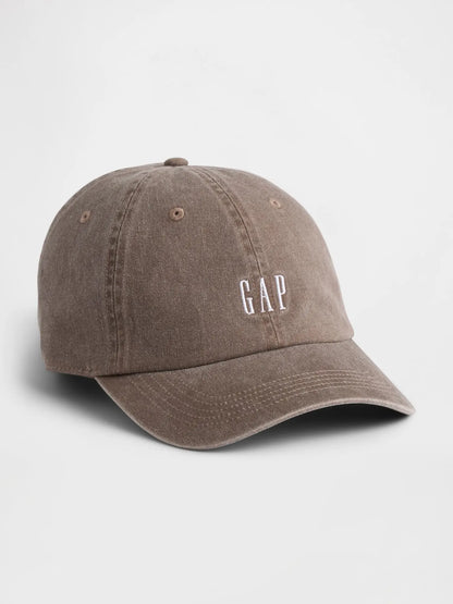 Gap Women'S Adult Logo Baseball Hat