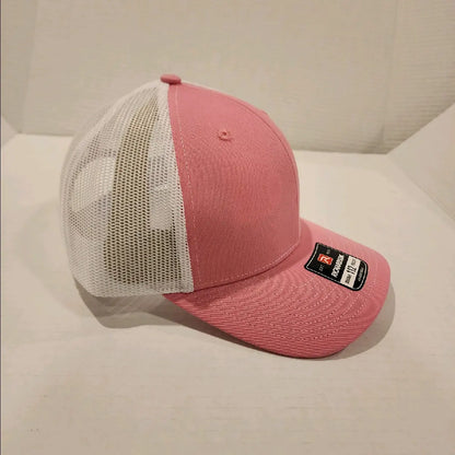 Trump 2024 Hat