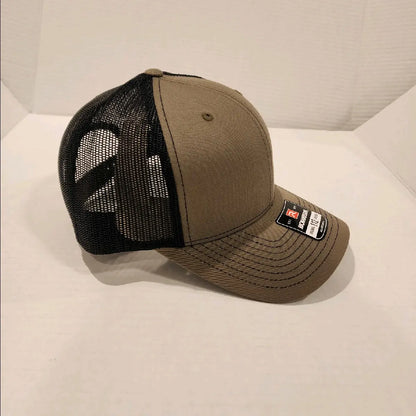 Trump 2024 Hat