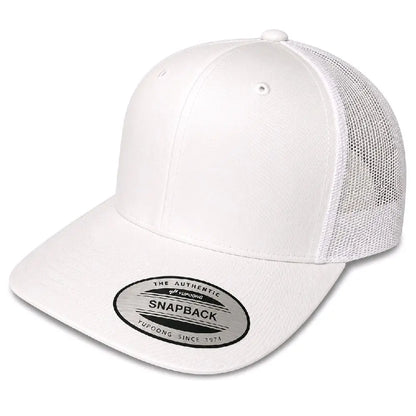 My Beard Identifies as a Saddle Snapback Hat