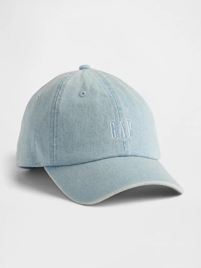 Gap Women'S Adult Logo Baseball Hat