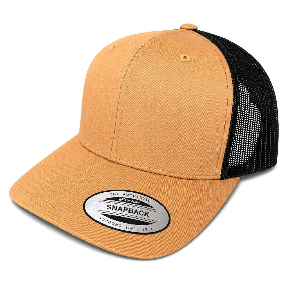 My Beard Identifies as a Saddle Snapback Hat