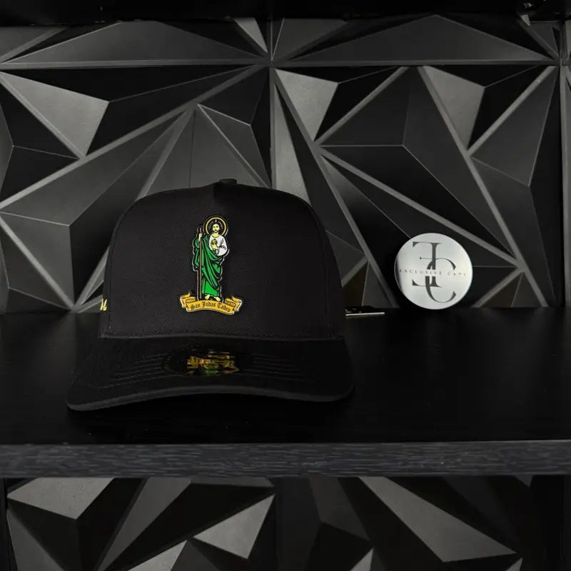 Exclusive Caps San Judas Tadeo Snapback Hat