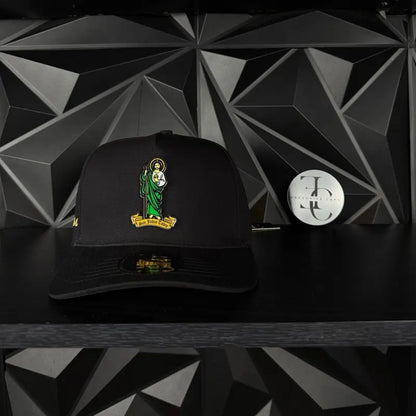 Exclusive Caps San Judas Tadeo Snapback Hat