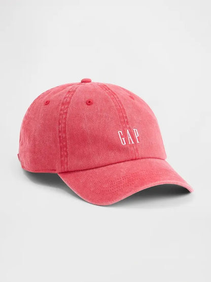 Gap Women'S Adult Logo Baseball Hat