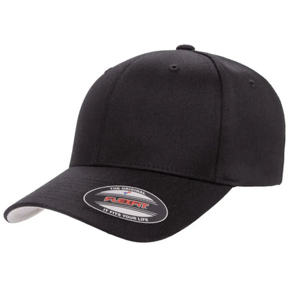 USA Flag Map Patch Hat