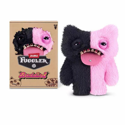 Fuggler- Baddies Series 9'' Plush