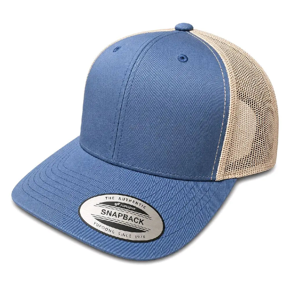 My Beard Identifies as a Saddle Snapback Hat