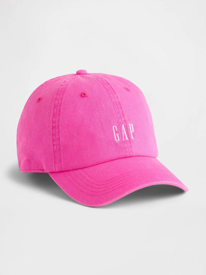 Gap Women'S Adult Logo Baseball Hat