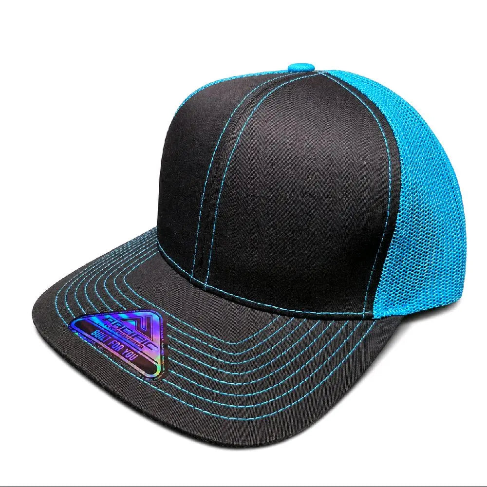 My Beard Identifies as a Saddle Snapback Hat