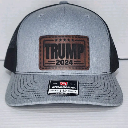 Trump 2024 Hat