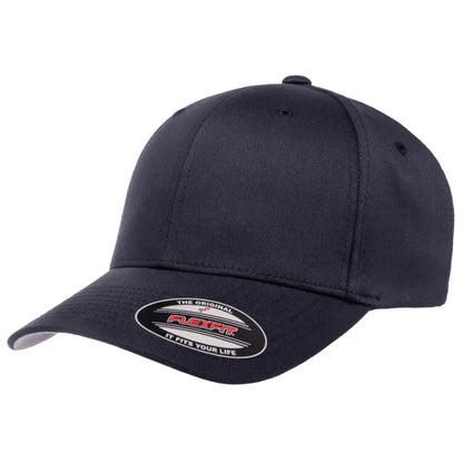 USA Flag Map Patch Hat