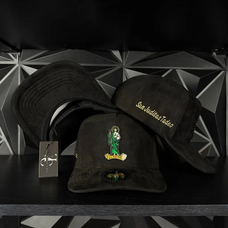 Exclusive Caps San Judas Tadeo Snapback Hat