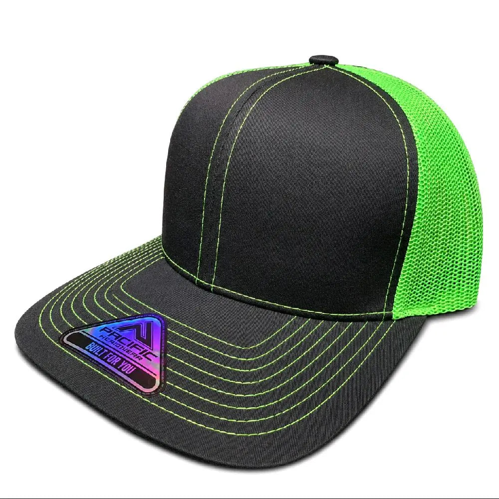My Beard Identifies as a Saddle Snapback Hat