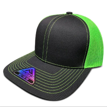 My Beard Identifies as a Saddle Snapback Hat
