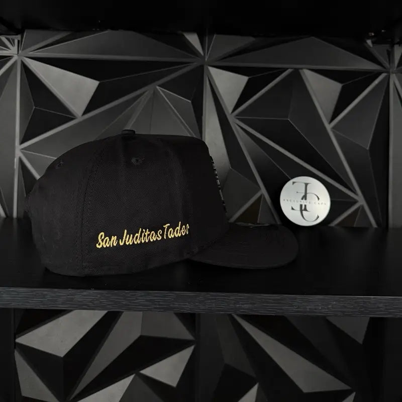 Exclusive Caps San Judas Tadeo Snapback Hat