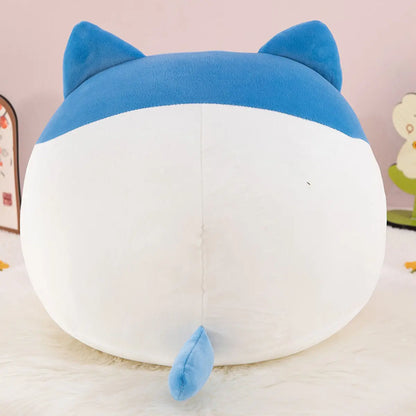 Chiikawa Is Cute and Comforting, Offering the Gentle Companionship of These Three Adorable Characters. a Chiikawa Plush Pillow Is the Perfect Gift for a Girl.