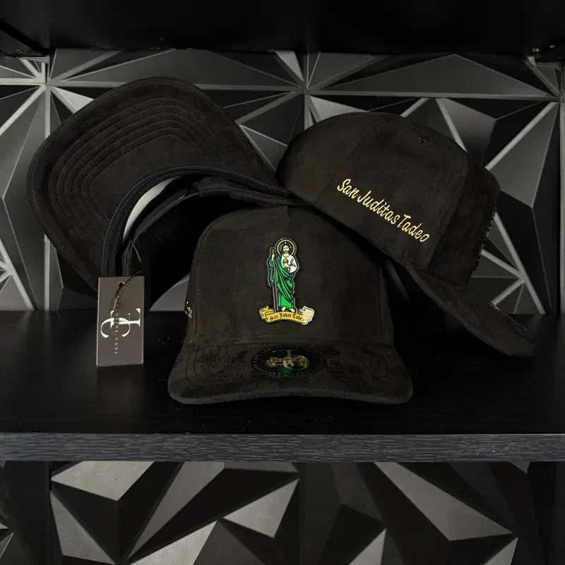 Exclusive Caps San Judas Tadeo Snapback Hat