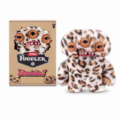 Fuggler- Baddies Series 9'' Plush