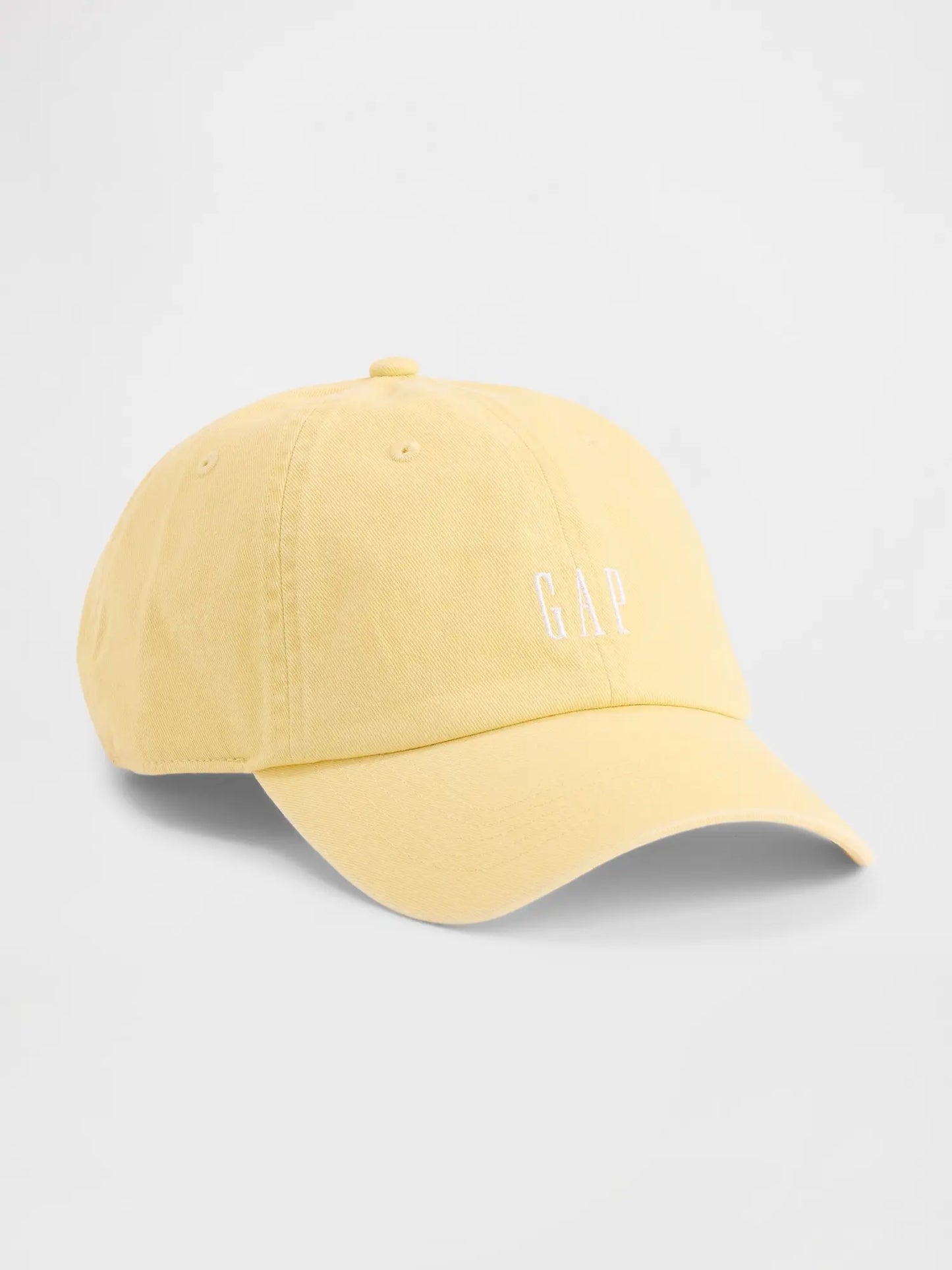 Gap Women'S Adult Logo Baseball Hat
