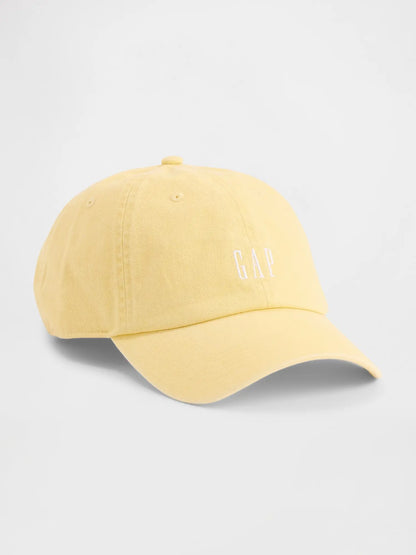 Gap Women'S Adult Logo Baseball Hat