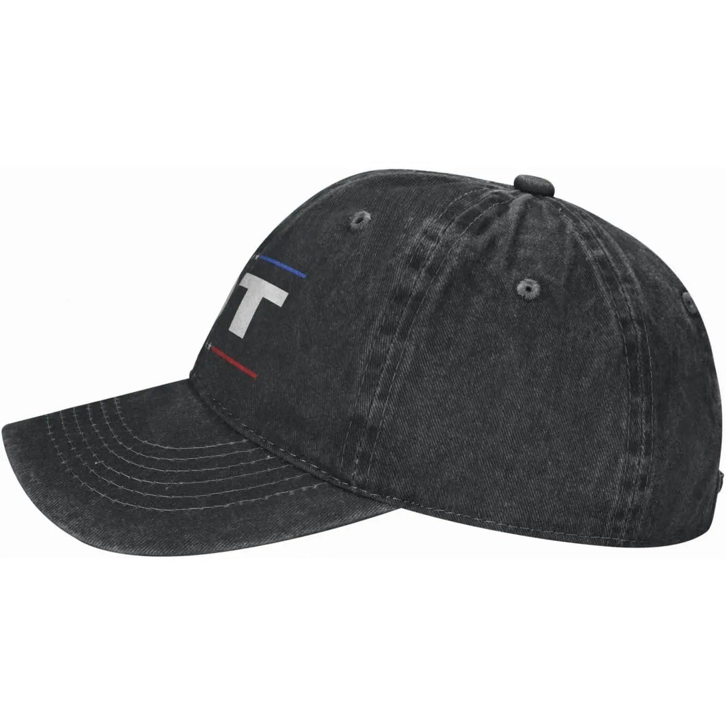 FDT Adjustable Snapback Baseball Cap for Men and Women, Sports & Outdoor Accessory Hat Hats Cap