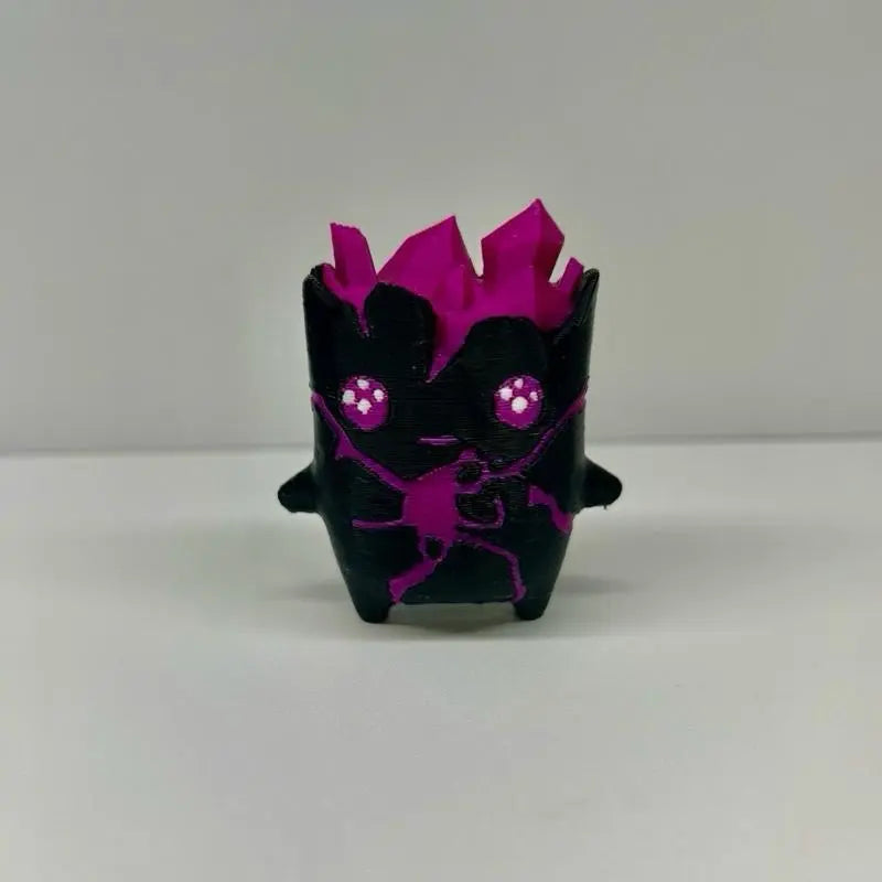 Gaming Blobs, Entertainment Decor for Gamers