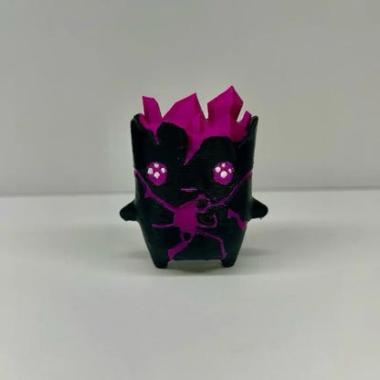 Gaming Blobs, Entertainment Decor for Gamers