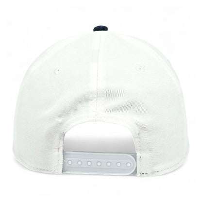 Daydrink Upside down Drunk Hat - Unisex Adjustable Snapback Baseball Cap in Comfortable Cotton for Men & Women